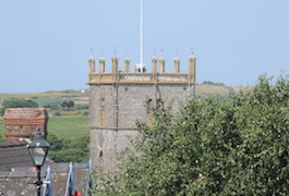 St David