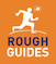 Rough Guides Camping in Wales recommends Ty Parke Farm Camping & Yurt Holidays in Pembrokeshire